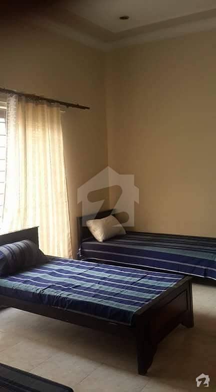 Flat Available For Rent In Jammu Kashmir Housing Society G-15