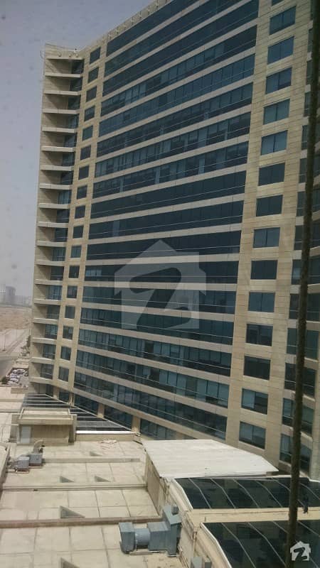 5850 Square Feet Office Space For Rent In Dolmen Executive Tower Clifton Karachi