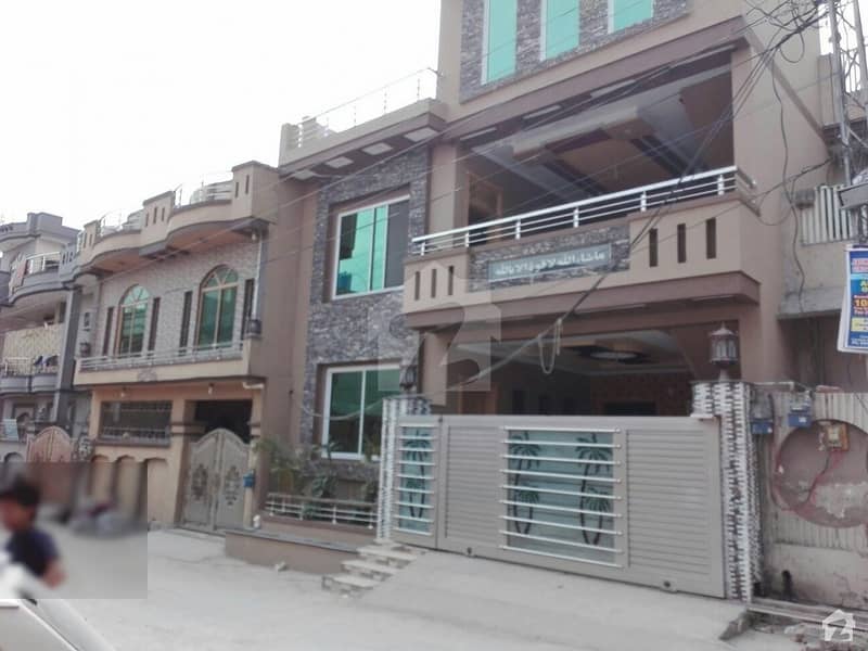 Ground Portion House For Rent Range Road Shalleh Valley Range Road, Rawalpindi ID12458718
