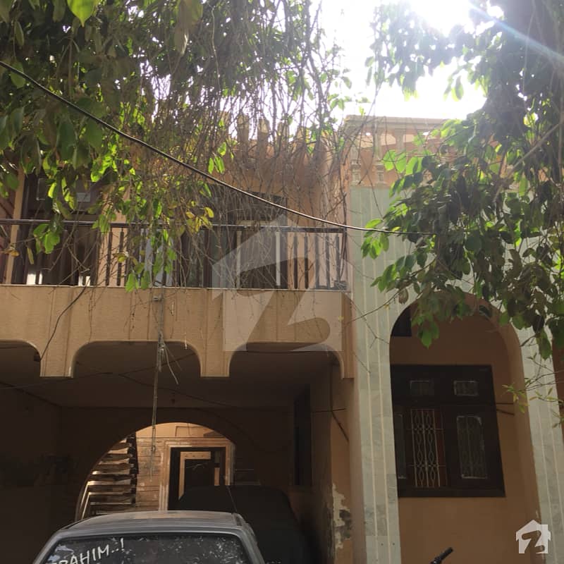 House For Sale Madina Town Y Block