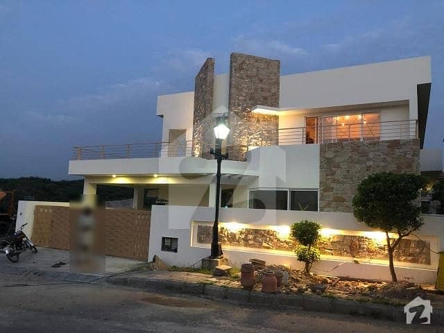 House For Sale In Bahria Town Phase 1