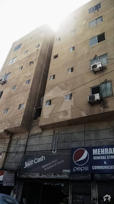 700 Sq/ft 1 Bedroom Apartment For Rent In Clifton Block 4 Karachi 700 Sq/ft 1 Bedroom Apartment For Rent In Clifton Block 4 Karachi