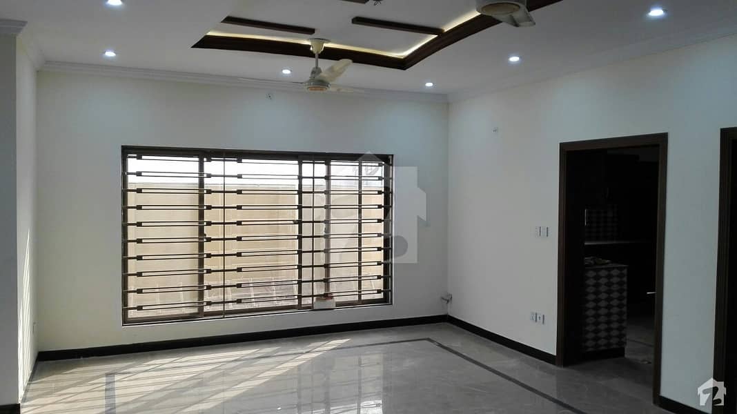 Double Storey House For  Sale In F -17