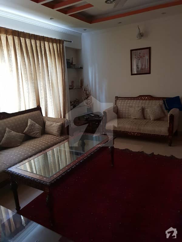 G-11/3 6 Bed 500 Sq Yd House For Rent Marble Flooring