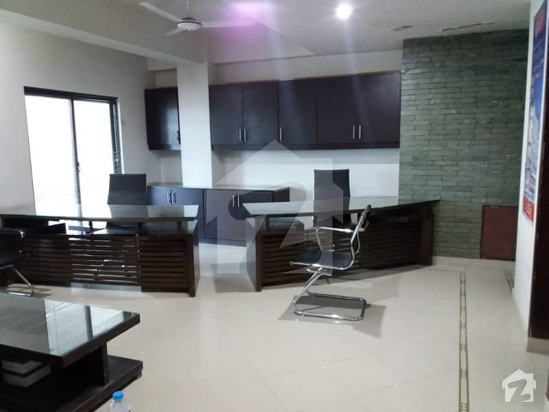 Well Finished Office For Rent Well Finished Office For Rent