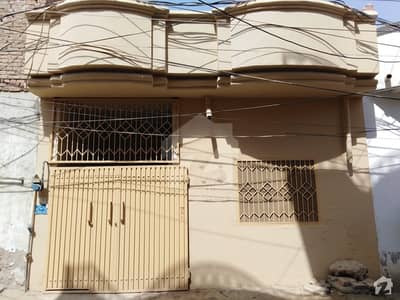 4 Marla Single Storey House For Rent 4 Marla Single Storey House For Rent