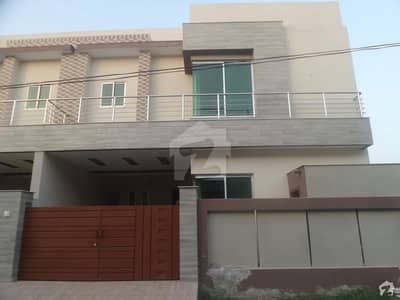 Model City 2 Satina Road - House Is Available For Sale