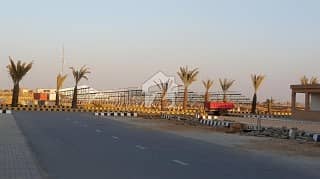 DHA CITY, SECTOR 10-C, 500 YARDS, ARMY FULL PAID, IN THE HEART OF DHA CITY