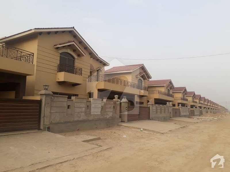 Brand New Brigadier House Is Available For Sale