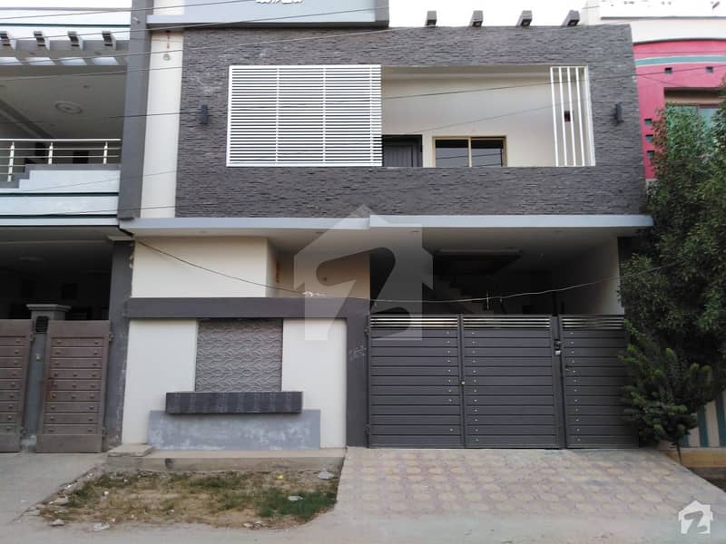 5 Marla Double Storey House For Sale