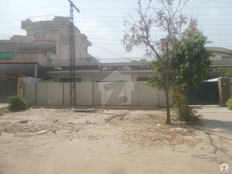 House For Rent New Satellite Town, Sargodha ID12456593