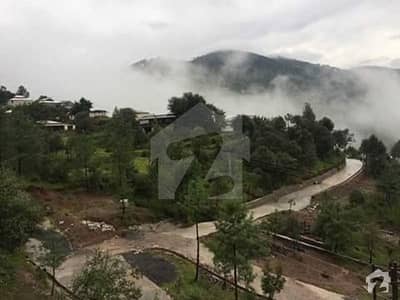 Fully Furnished Villa For Sale In Murree Hills Residencia