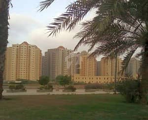 Luxurious Creek Vista 4 Beds Fully Furnished Apartment For Rent DHA Phase 8