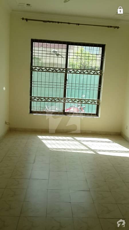 For Silent Office 10 Marla Double House For Rent In Faisal Town