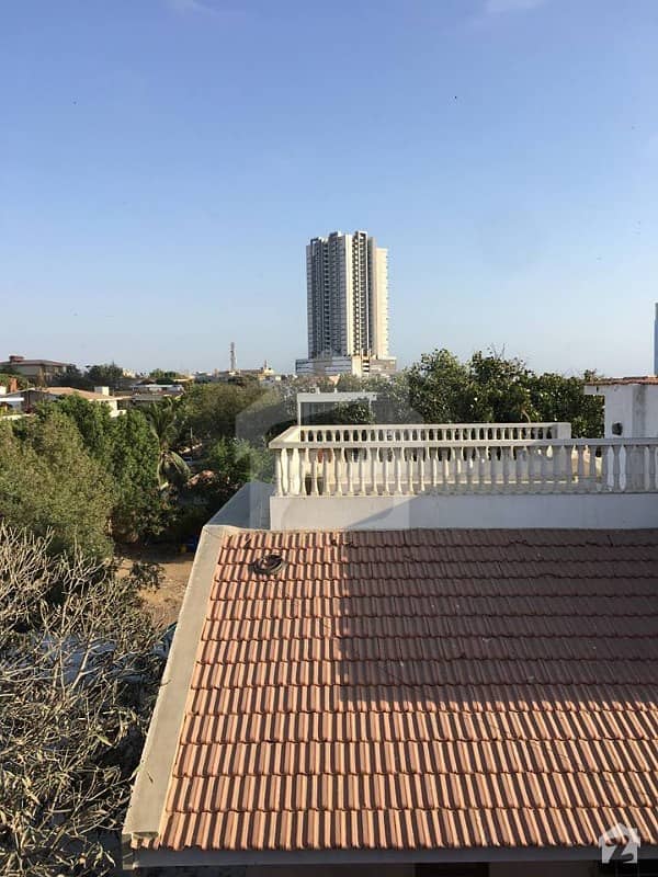 Bungalow For Sale Old Clifton, Karachi ID12500210