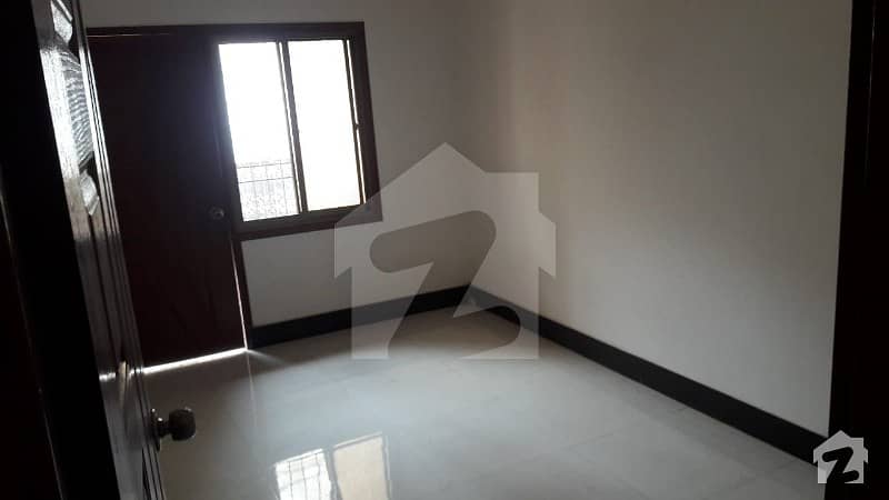 Well Furnished Flat Is Available For Sale