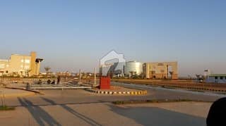 DHA City Sector 10-D - 500 Square Yards Residential Plot Civil Category