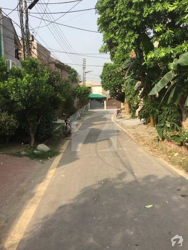 House For Sale In Eden Cottage Phase 2 Eden Cottage 1, Eden, Lahore ID12516756