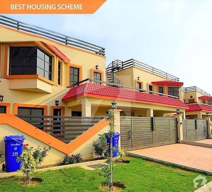 I Block 7 Marla Plot For Sale Gulberg Residencia Block I, Gulberg