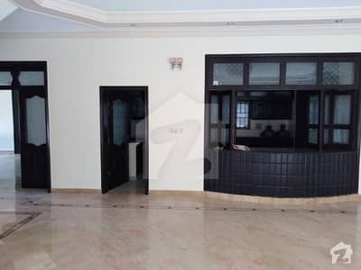 House  Is Available For Rent In F10