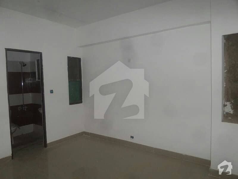 Flat For Sale In North Nazimabad  Block F