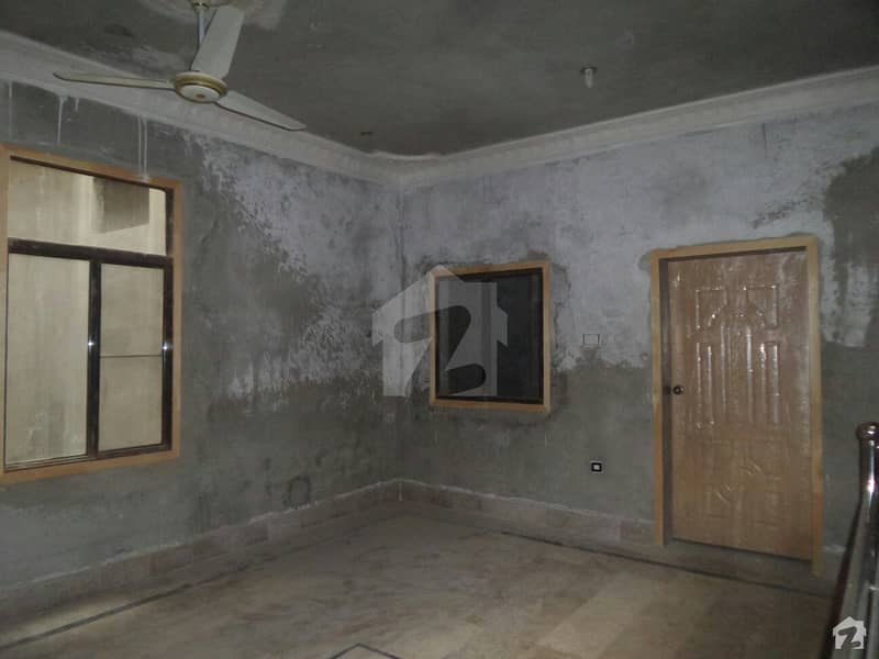 Well Furnished House For Sale Faqeer Mohammad Road