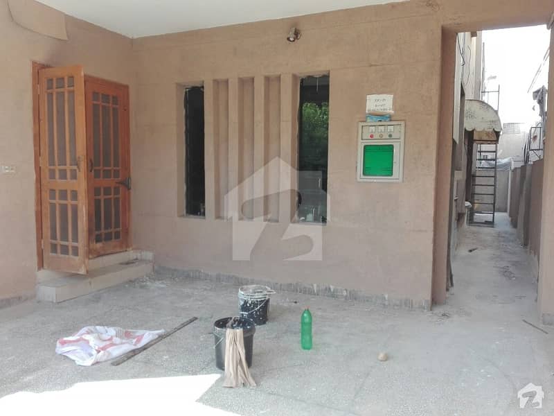 SD 5 Beds House Available For Sale In Askari 14