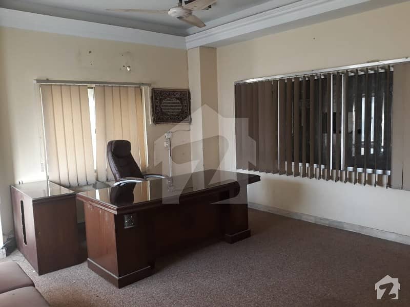 Office For Rent ShahraeFaisal, Karachi ID12522589