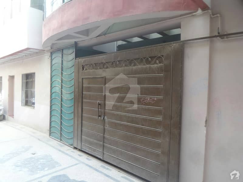 Well Furnished House For Sale At Jan Mohammad Road