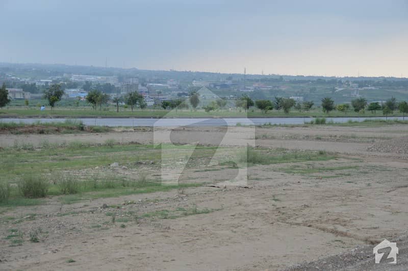 Dha Valley Overseas Block Plot For Sale