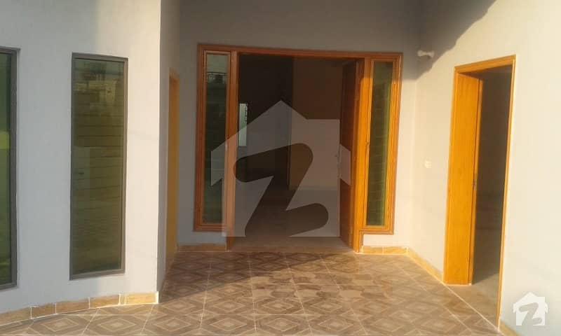 1 Kanal Brand New Luxury Beautiful House Available For Rent