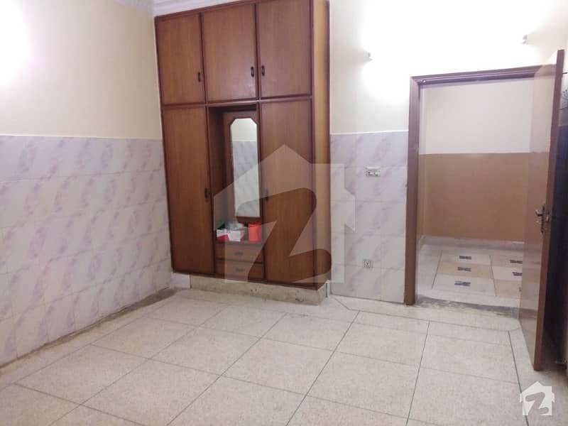 College Block Upper Portion Available For Rent