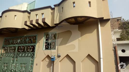 4 Marla House Is Available For Sale 4 Marla House Is Available For Sale