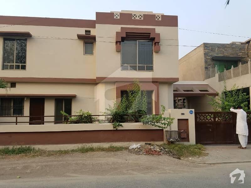 9 Marla Renovated House For Rent In Eden Avenue 9 Marla Renovated House For Rent In Eden Avenue