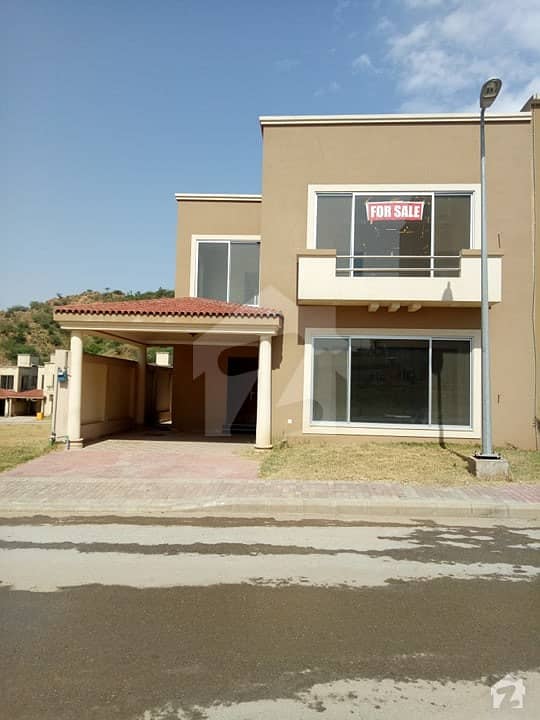 Fantastic Location Brand New 4 Bed Rafi Ext Defence Villa For Sale