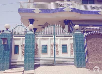 House Is Available For Sale In Islampura