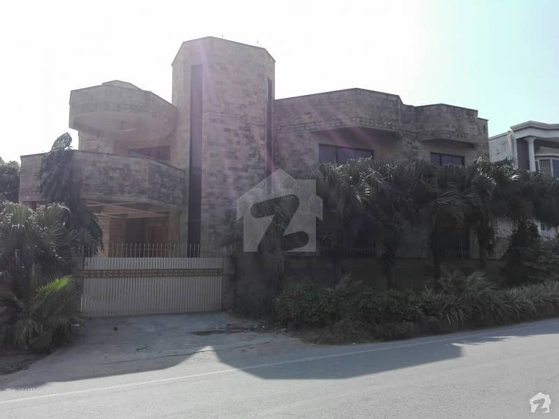 Single Unit House Is Available For Rent Chaklala Scheme 3, Chaklala