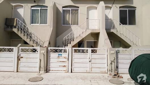 3 Marla Beautiful House Is Available For Sale In Edenabad - Block D 3 Marla Beautiful House Is Available For Sale In Edenabad - Block D