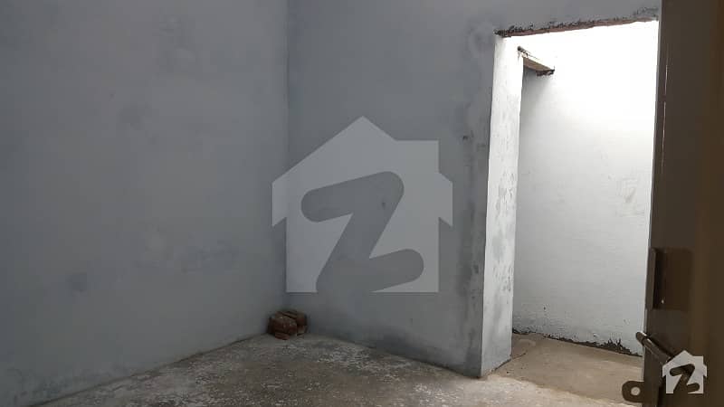 2 Marla Single Storey House In Mominpura Daroghewala