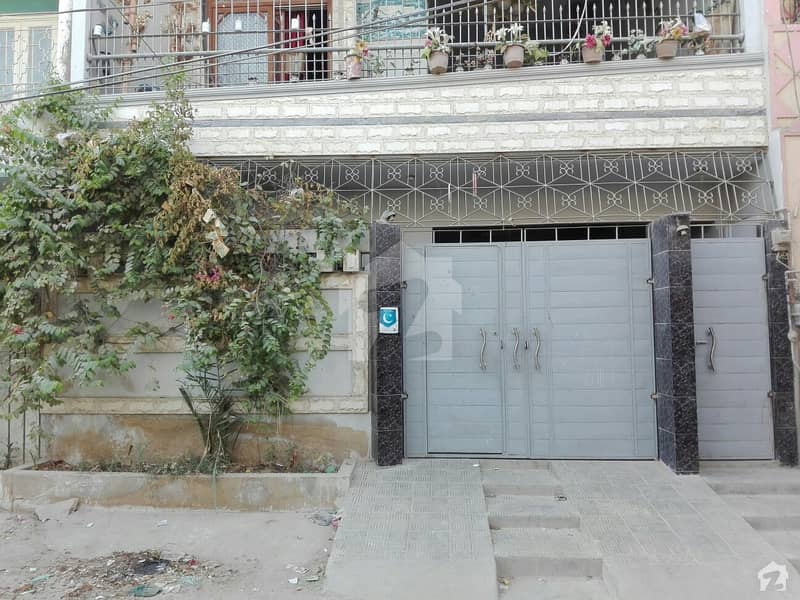 Ground+One House Available For Sale In Buffer Zone Sector 15a4