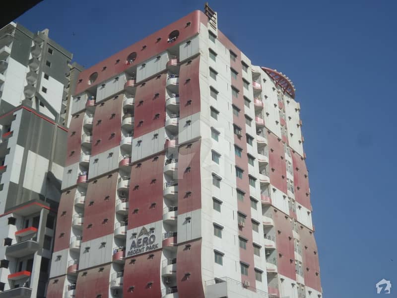 نارتھ ناظم آباد ۔ بلاک ایف نارتھ ناظم آباد کراچی میں 3 کمروں کا 7 مرلہ فلیٹ 1. 15 کروڑ میں برائے فروخت۔