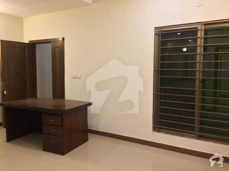 Furnished Flat Is Available For Rent In Zaraj Housing Scheme