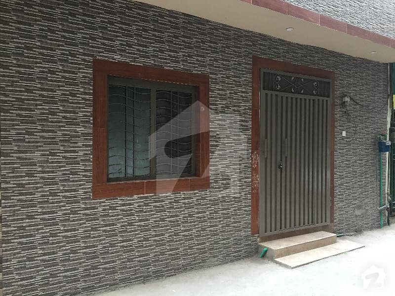 Brand New Full Furnished House Is Available For Sale