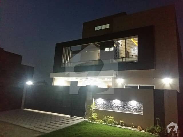Double Storey House Is Available For Rent - Pcsir 2 Lahore New