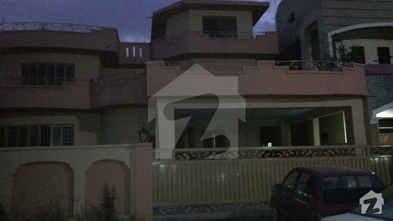 Double Storey Residential House In Doctors Town PWD Double Road