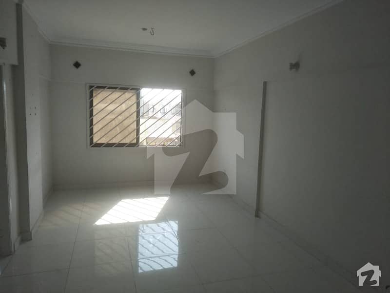 Apartment Available For Sale In Gulistan E Johar