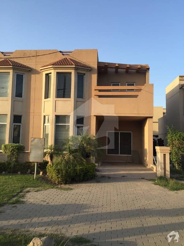 5 Marla House For Sale In Eden Value Home Multan Road Lahore