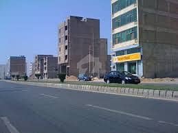 Commercial Plot For Sale In Mian Khayaban E Muslim Ideal For Investment