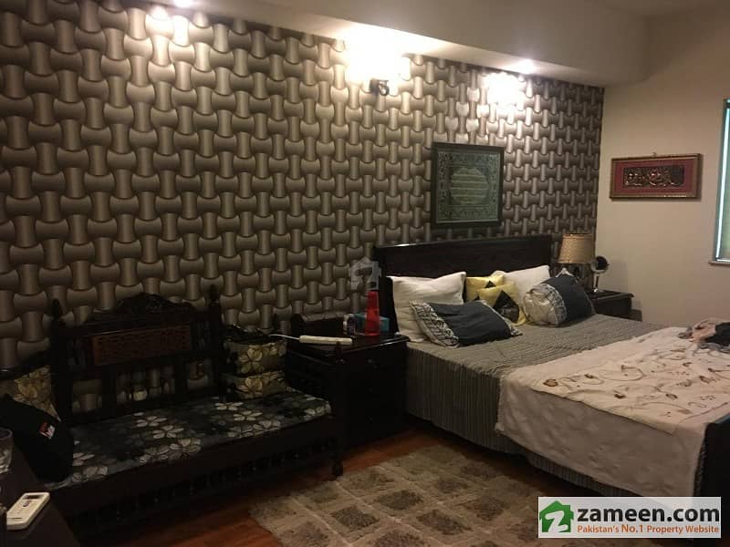 Furnished Flat Available For Sale In Rehman Garden