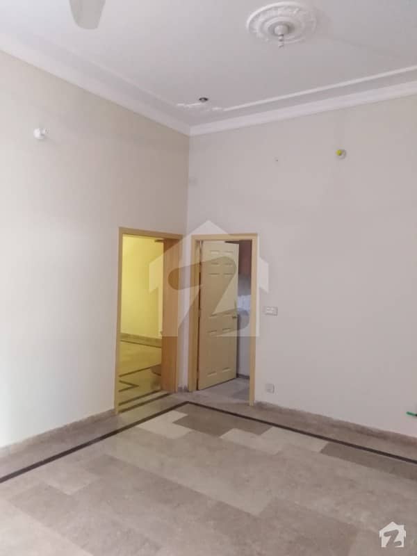 2 Bed Flat Available For Sale In Mini Markaz G151